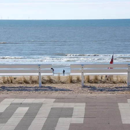 Dijkies Beachhouse * Zandvoort