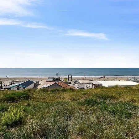 Dijkies Beachhouse Zandvoort