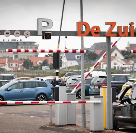 Dijkies Beachhouse * Zandvoort