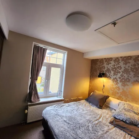 Dijkies Beachhouse