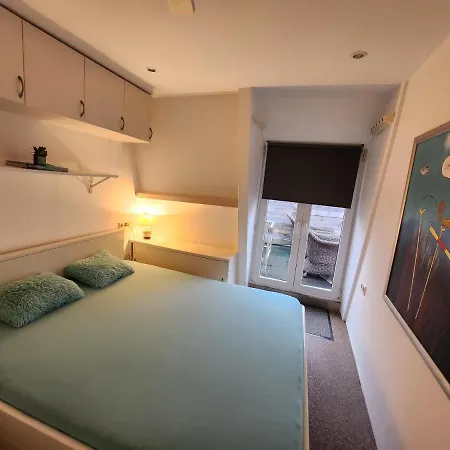 Dijkies Beachhouse